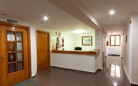 Hostal Gabás